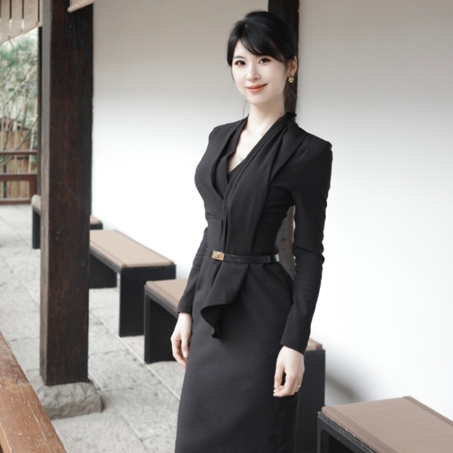 清水 彩依