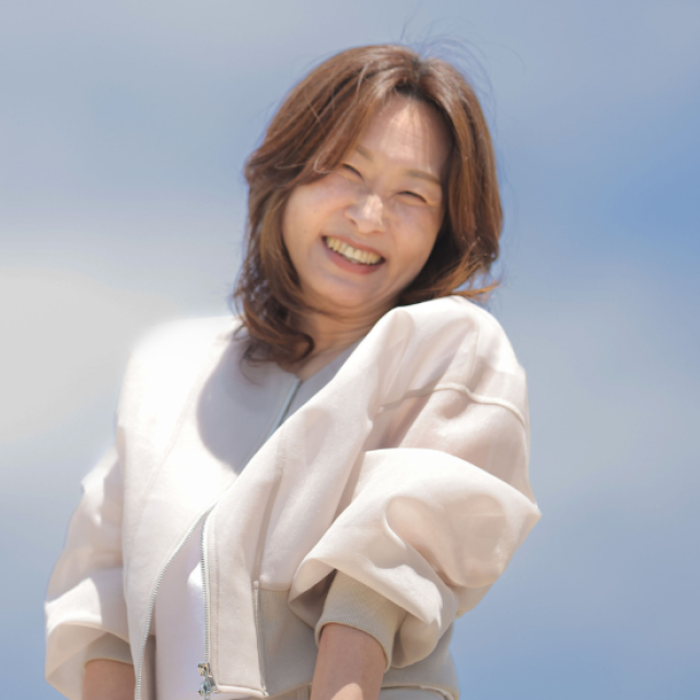 中村 美枝子