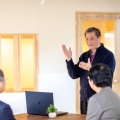 プロフィール サブ画像１